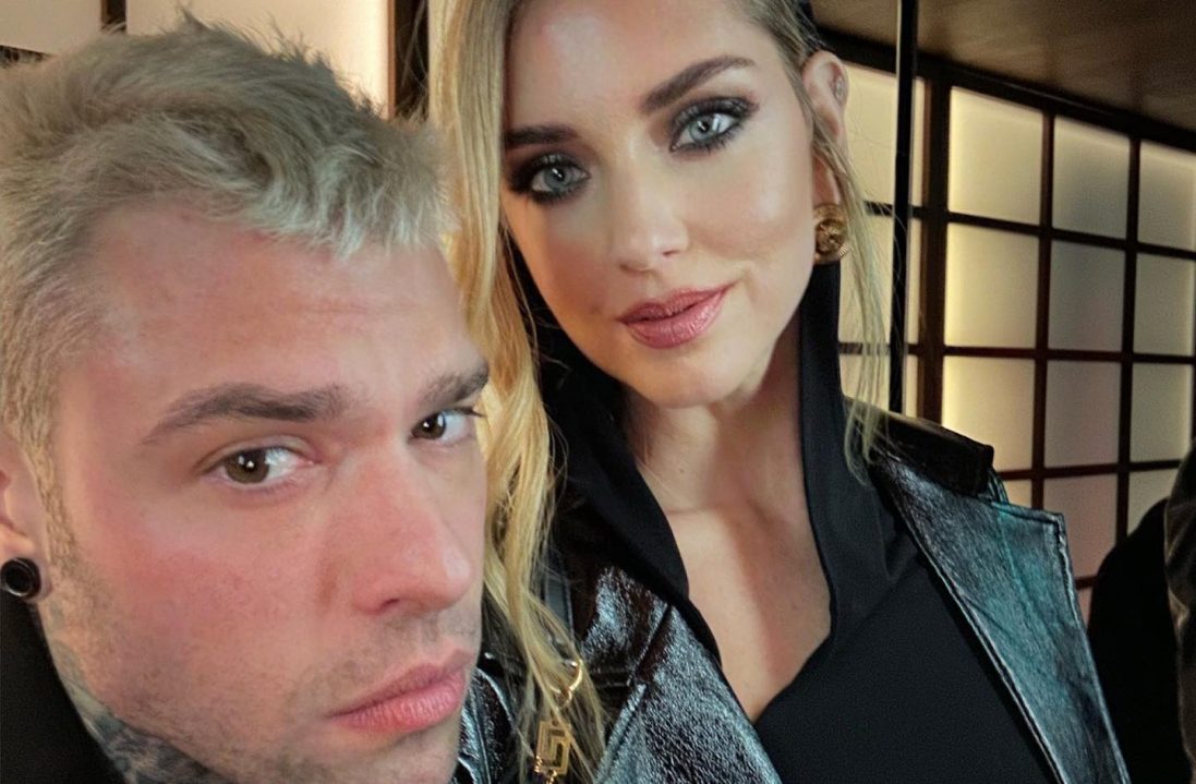 Fedez rompe il silenzio sui social dopo ore di “mutismo”