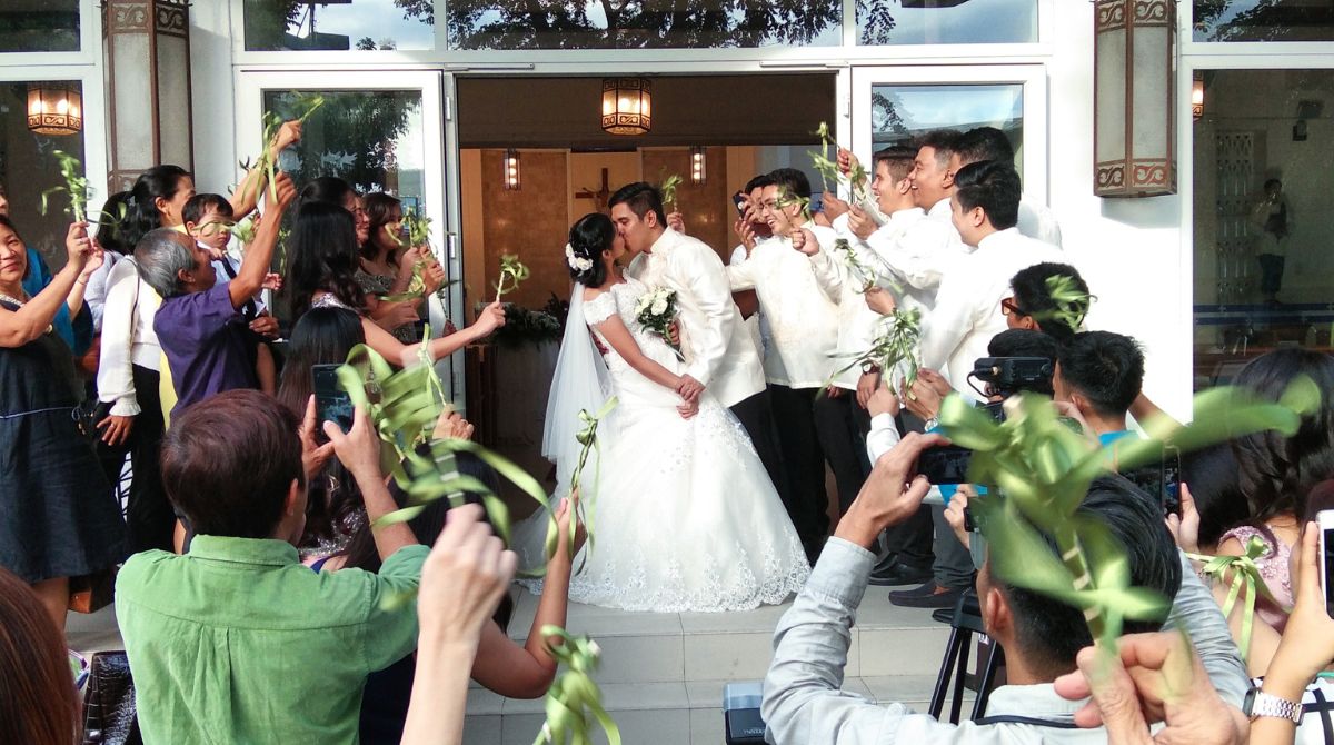 Matrimonio vietato ai bambini, la cognata della sposa sin infuria: “Non vengo”