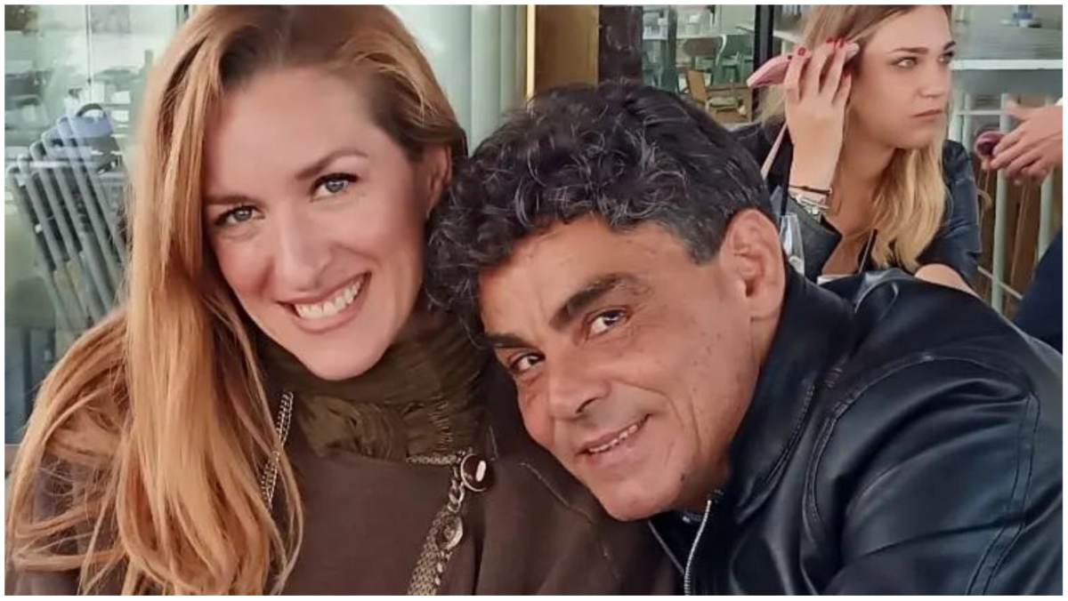 Francesco Benigno diventa padre a 55 anni: nome e sesso del bebè