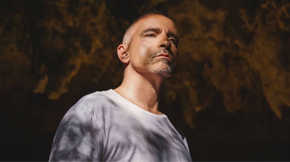 Grave lutto per Eros Ramazzotti