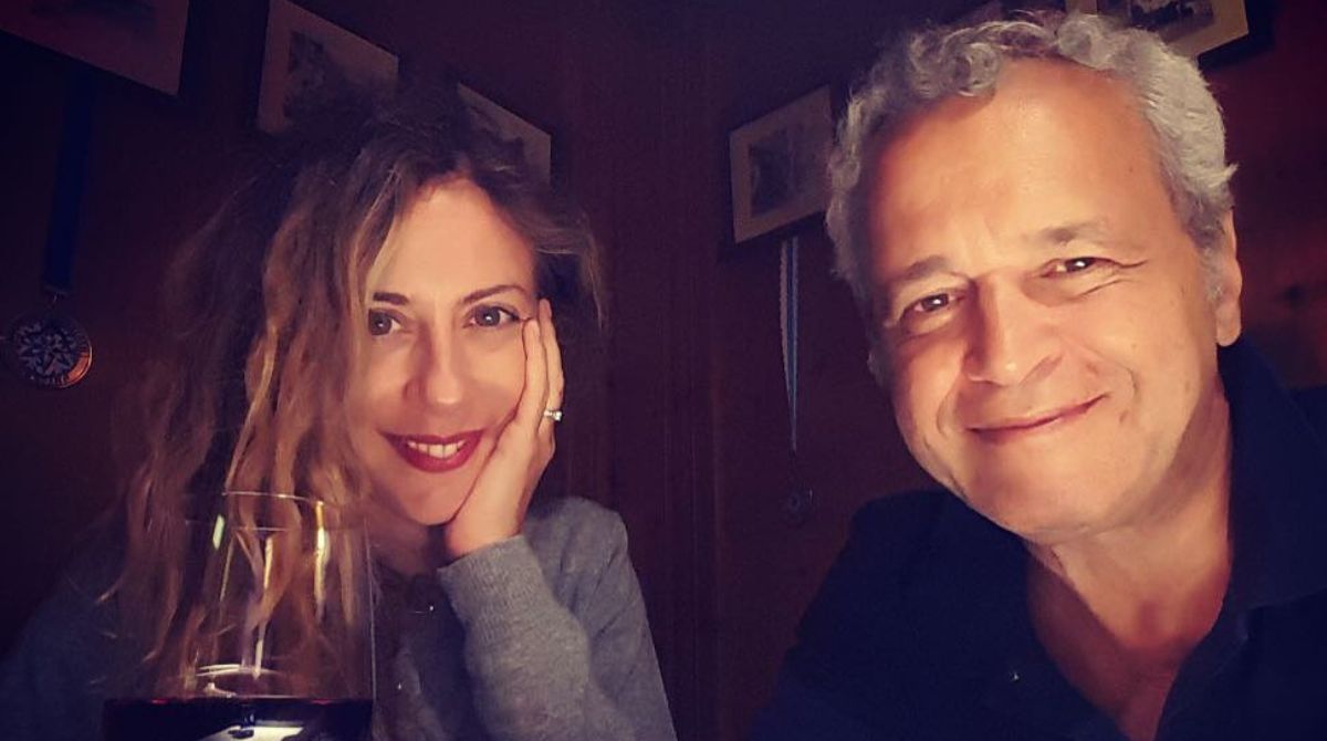 Francesca Fagnani: “Enrico Mentana mi ha corteggiata per un anno e mezzo”