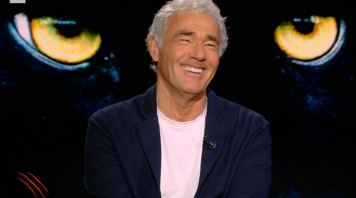 Massimo Giletti: “Con i miei fratelli sto portando avanti l’azienda di famiglia”