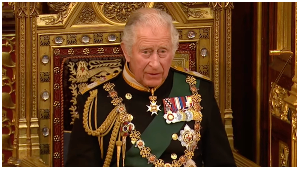 Re Carlo ha un cancro: l’annuncio di Buckingham Palace