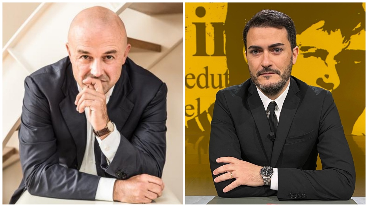 Tensione alle stelle in casa Mediaset: “Quarto Grado” contro “Le Iene”