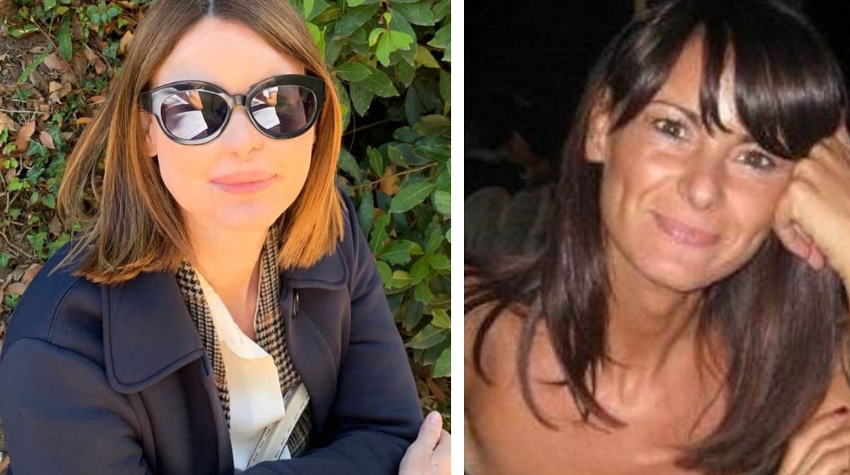 Lucia Annibali sfregiata con l’acido: “Dieci anni di interventi, ora basta, mi accetto così”