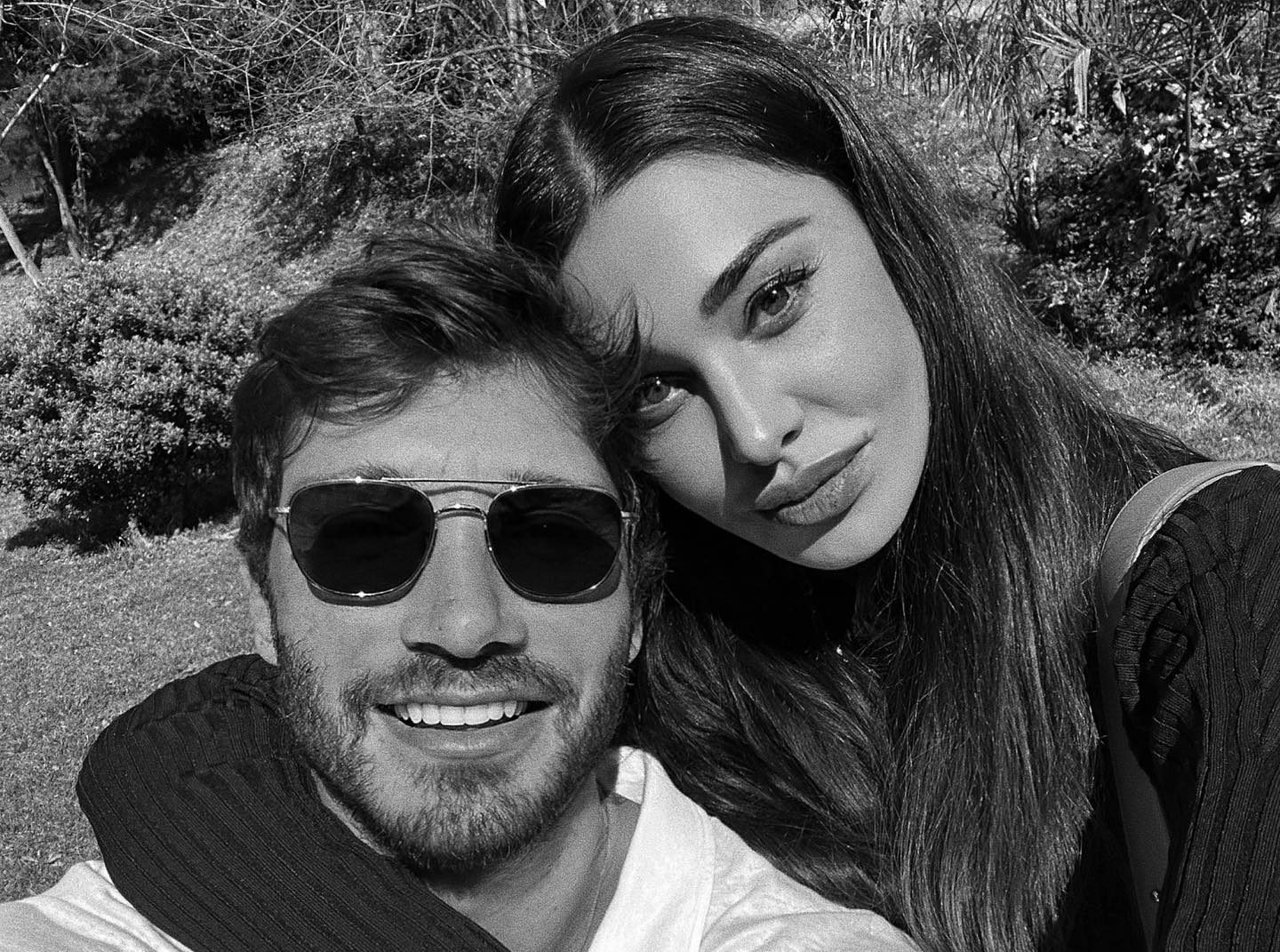 Stefano De Martino e Belèn Rodriguez | “Se una cosa ti ronza in testa ...