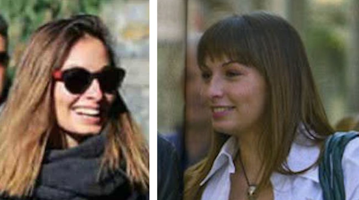 Lucrezia Vittoria Berlusconi, padre, madre, matrimonio e figlia