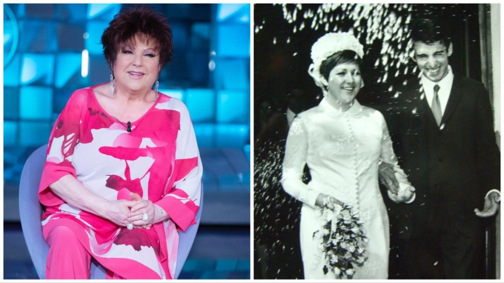 Orietta Berti compie 80 anni: "Ecco com'è il sesso alla mia età"