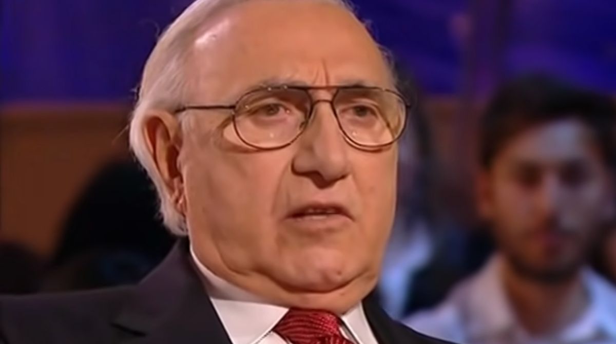 Pippo Baudo, la corsa in ospedale dopo la caduta in casa: come sta adesso