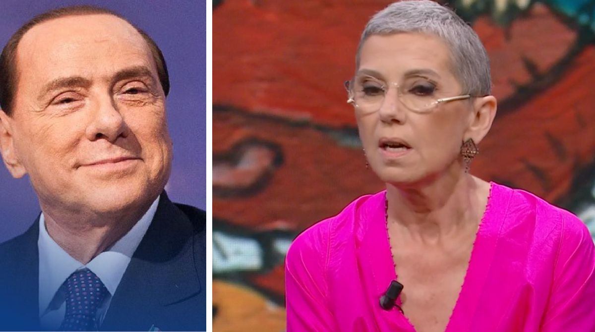 Concita De Gregorio sul lutto nazionale per Silvio Berlusconi: “E’ un’esagerazione”