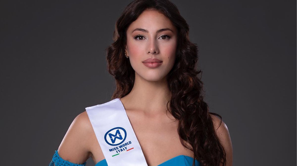 Miss Mondo 2023, Chiara Esposito rappresenterà l’Italia