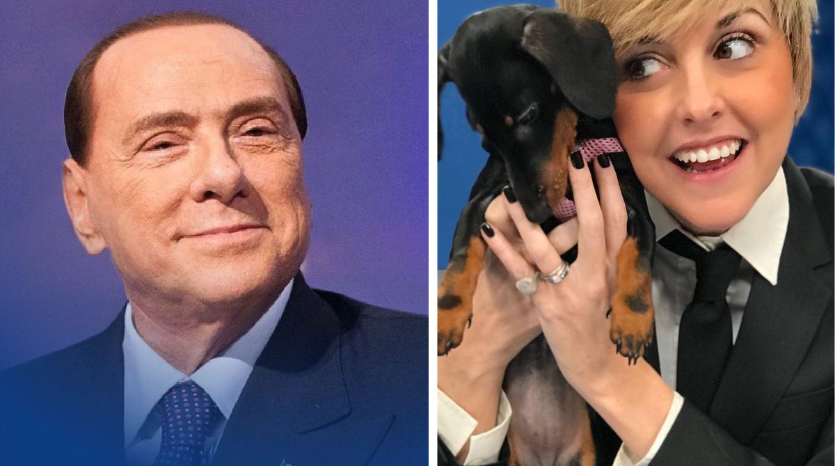 Silvio Berlusconi e il gesto nobile per Nadia Toffa: “Non lo dimenticheremo mai”