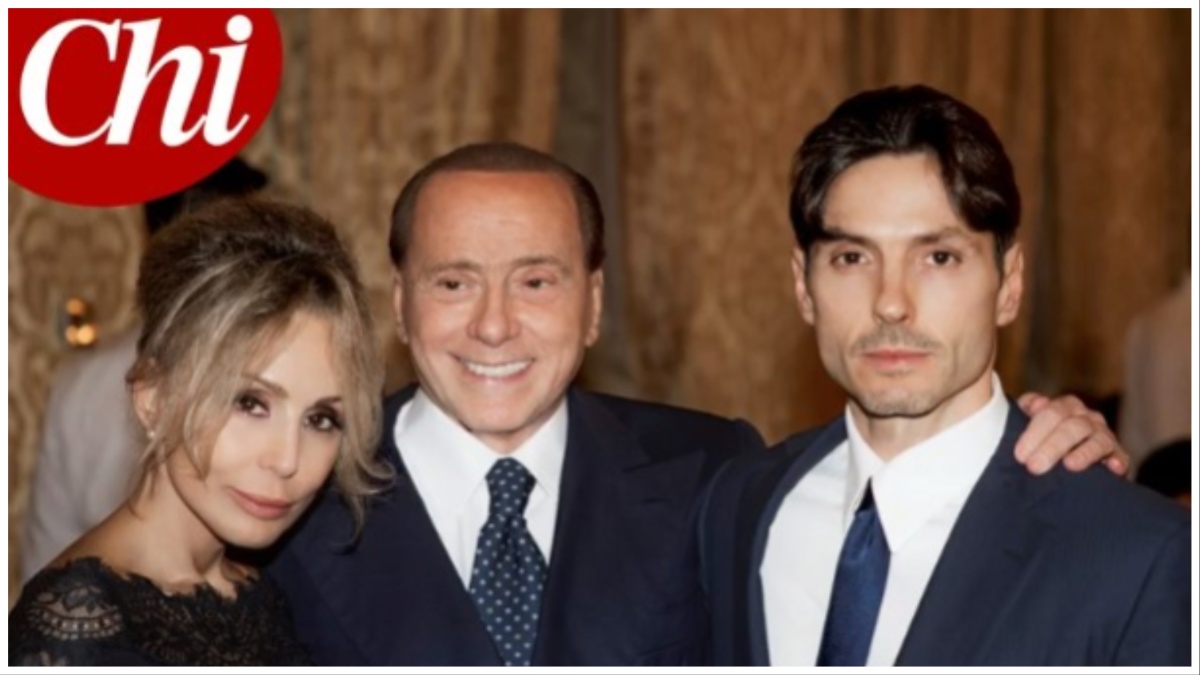 Marina Berlusconi: “Mio padre perseguitato anche da morto”