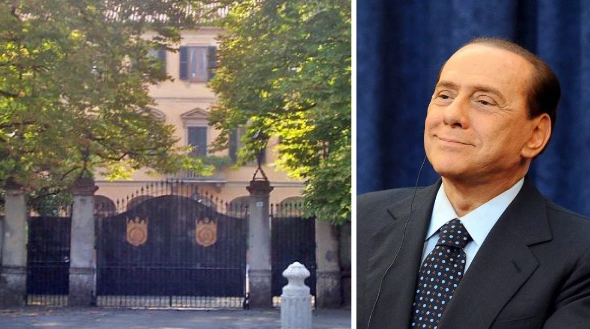 Un museo in memoria di Berlusconi ad Arcore: l’idea della famiglia e il “ruolo” di Marta Fascina