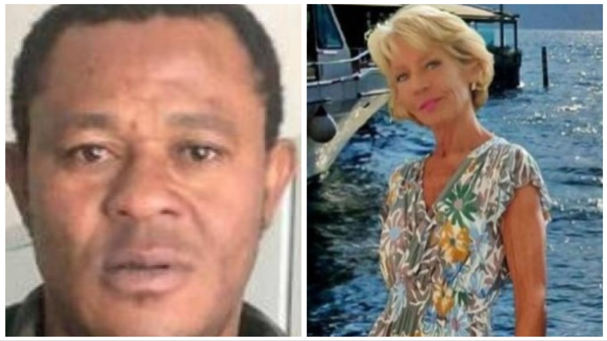 Omicidio Iris Setti, bufera sulla procuratrice: “Il killer è un uomo fisicamente spettacolare”