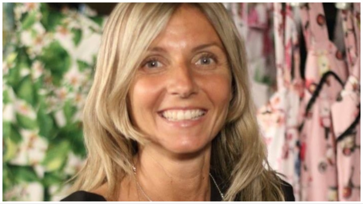 Cristina Seymandi: “Per recuperare i miei effetti personali è servita la polizia”