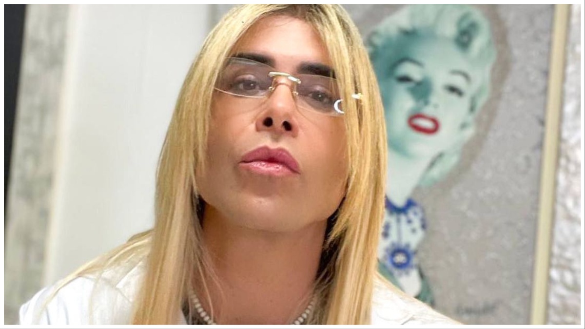 Giacomo Urtis: “Io e il mio fidanzato vogliamo  due figli, lui non era mai andato con gli uomini”