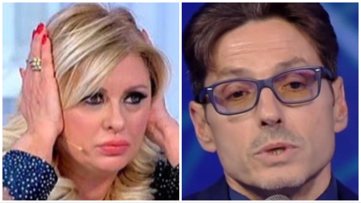 Tina Cipollari via da Mediaset? “Un caro saluto a Pier Silvio”