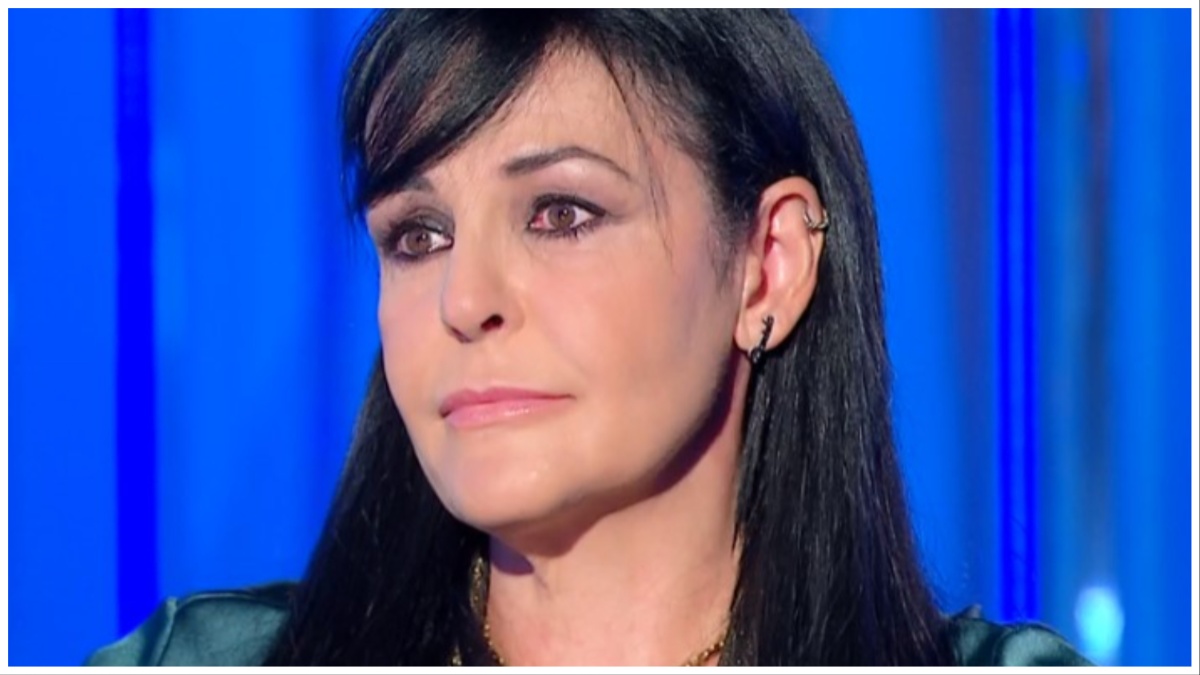 Giovanbattista Cutolo, il dolore e la rabbia della mamma in tv: “La sua morte è inaccettabile”