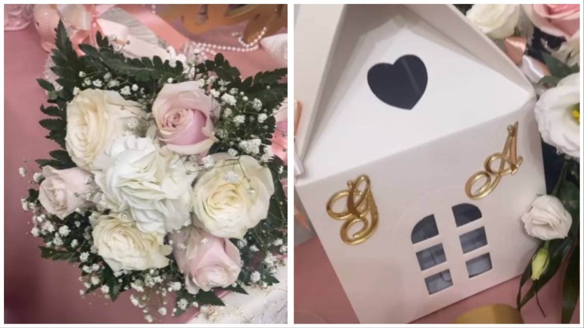 Regali di nozze, è giusto o no mettere l’Iban sulle partecipazioni?