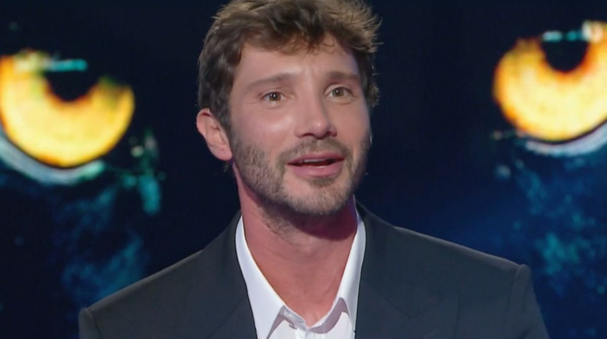 Stefano De Martino: “La gente ora mi riconosce non solo come il marito di…”