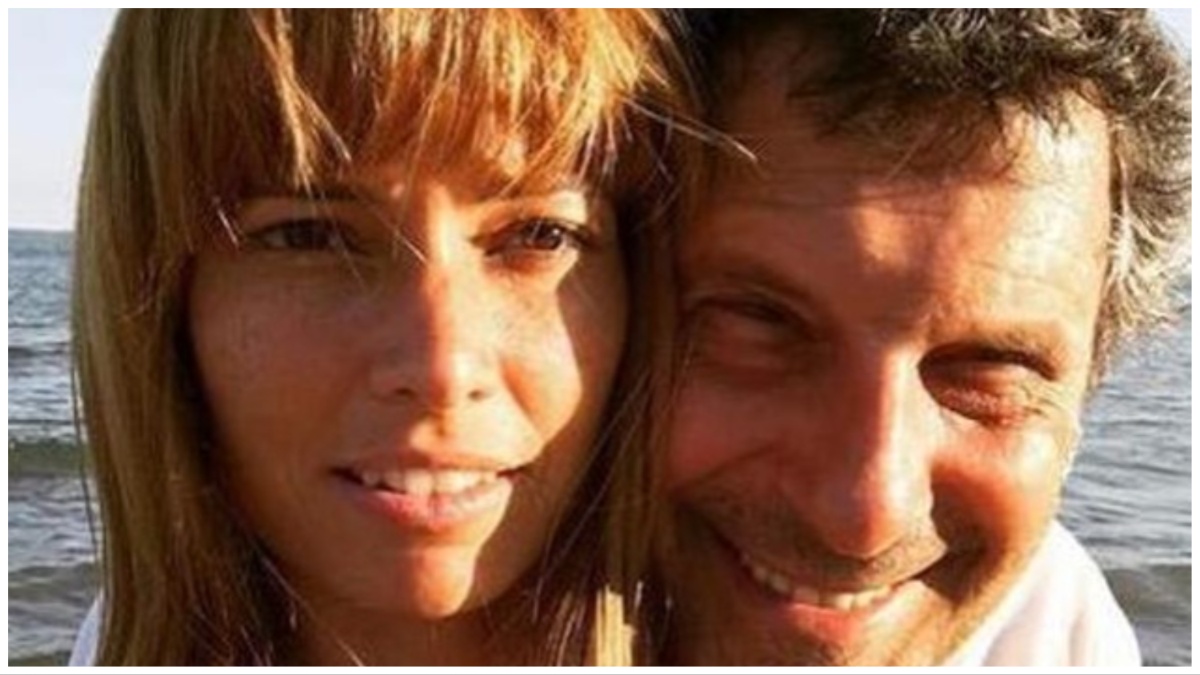 Fabrizio Frizzi, la moglie a “Ballando con le stelle”: “Lui tiferebbe per me”
