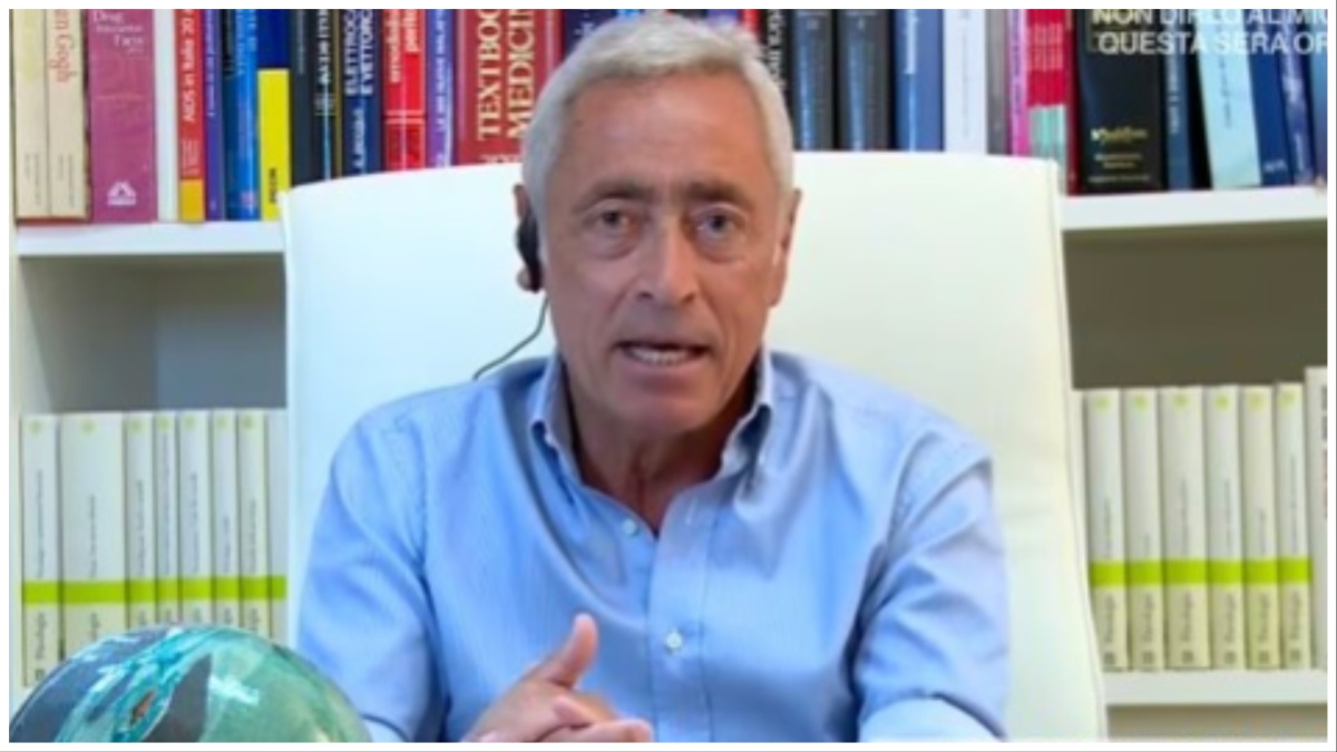 Francesco Le Foche dopo il pestaggio: “Quell’uomo voleva che gli curassi il cane”