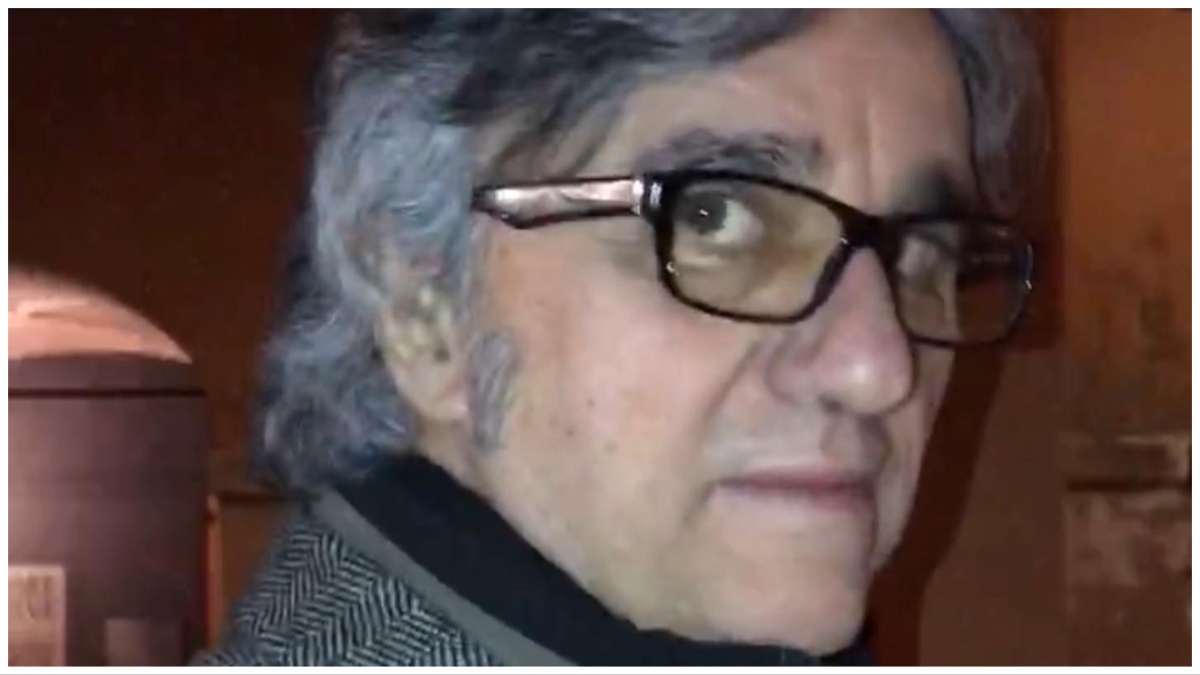 Gaetano Curreri choc: “Così la smetteranno di rompere i cog**oni, ‘sti fan di me**a”