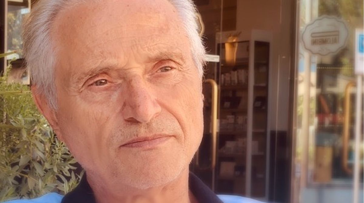 Amedeo Minghi: “La musica di oggi? Con rime forzate riesci a sfornare stupidaggini incredibili”