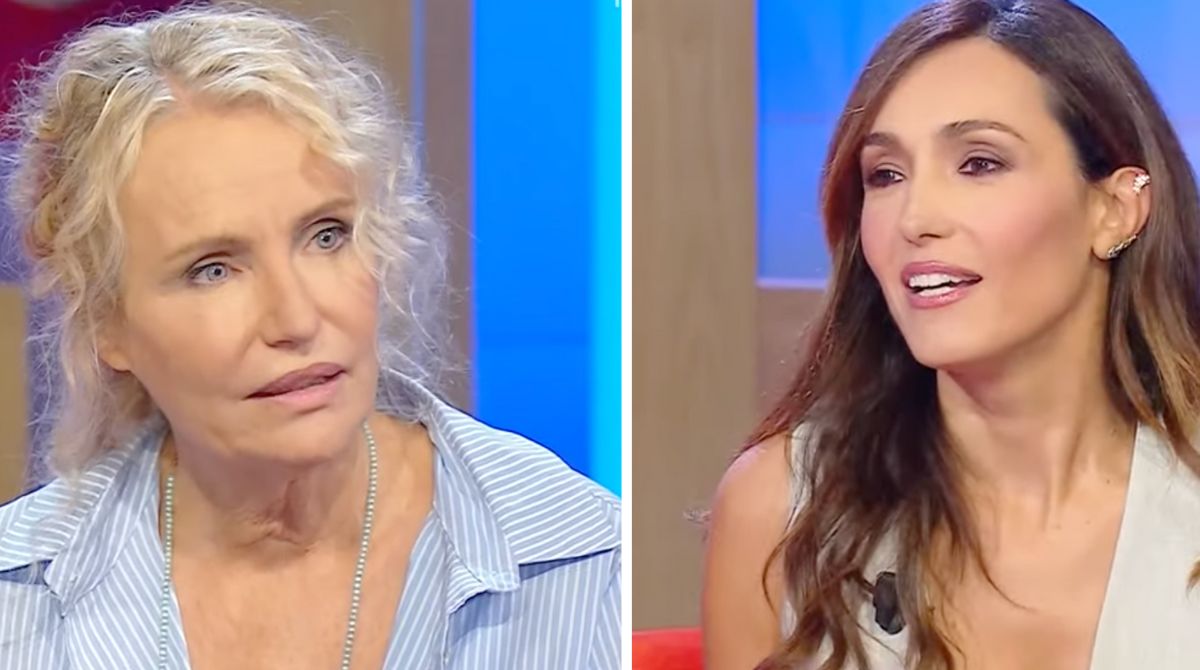 Licia Colò e la sorella “segreta”: “Ho scoperto della sua esistenza quando avevo 35 anni”