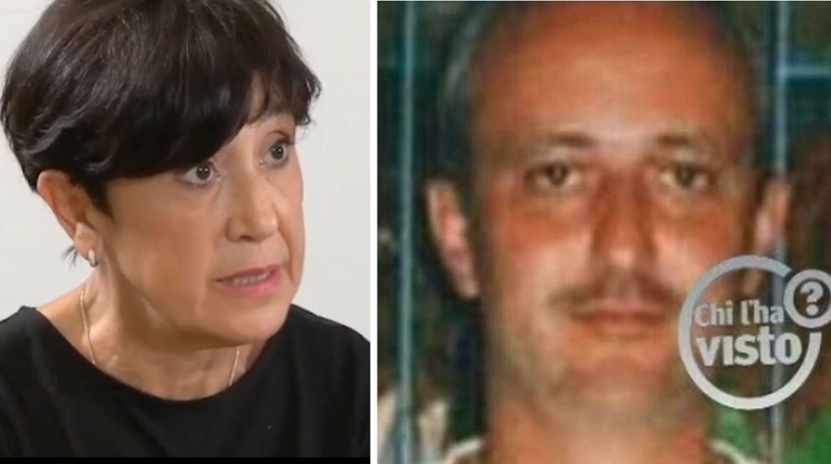 Adamo Guerra, creduto morto per 10 anni torna in Italia per divorziare dalla moglie