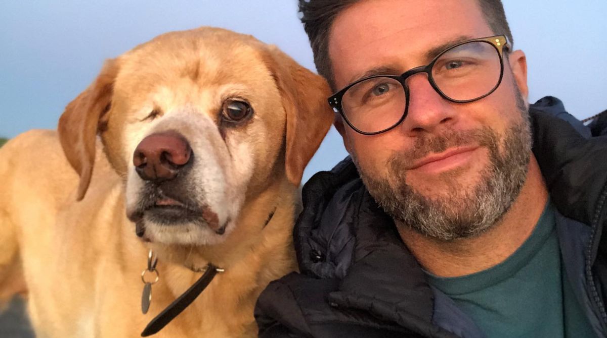 “Il tuo cane è brutto”, veterinario difende il suo migliore amico dagli insulti