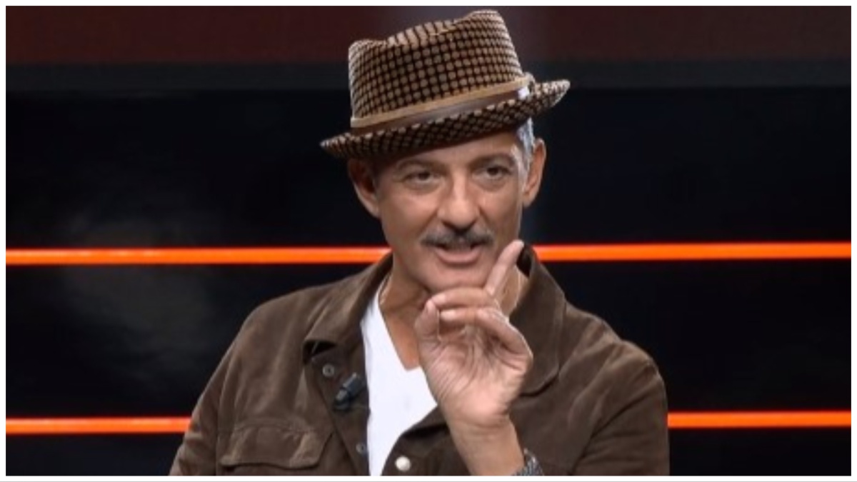 Fiorello: “Via Asiago? Nessuno sfratto, ce ne siamo andati noi”