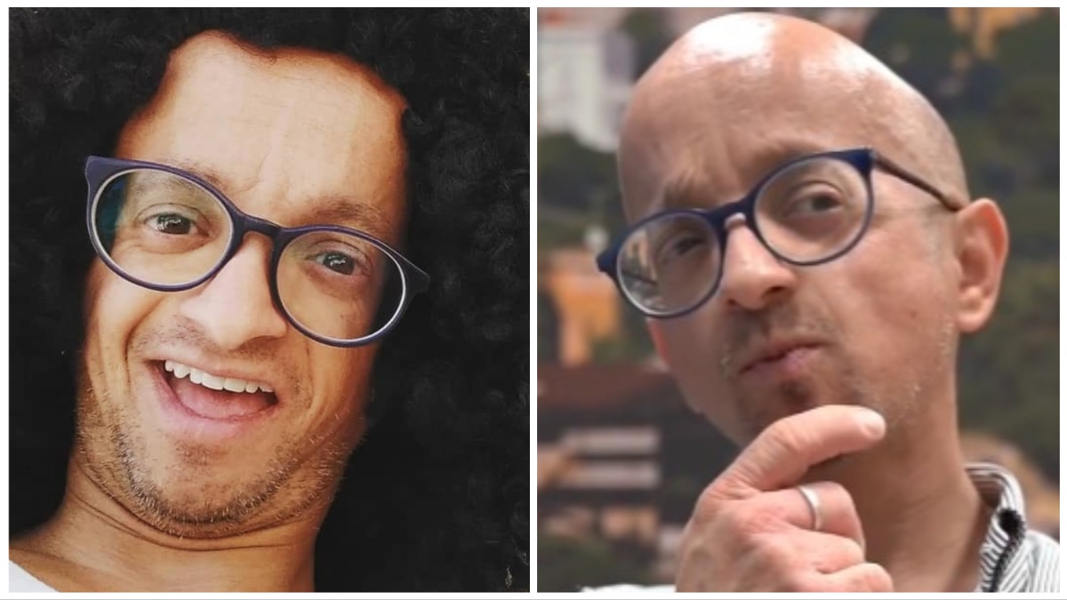 La sorella di Andrea Iovino: “Scoprì il tumore a pochi giorni dalla nascita della sua ultima bimba”