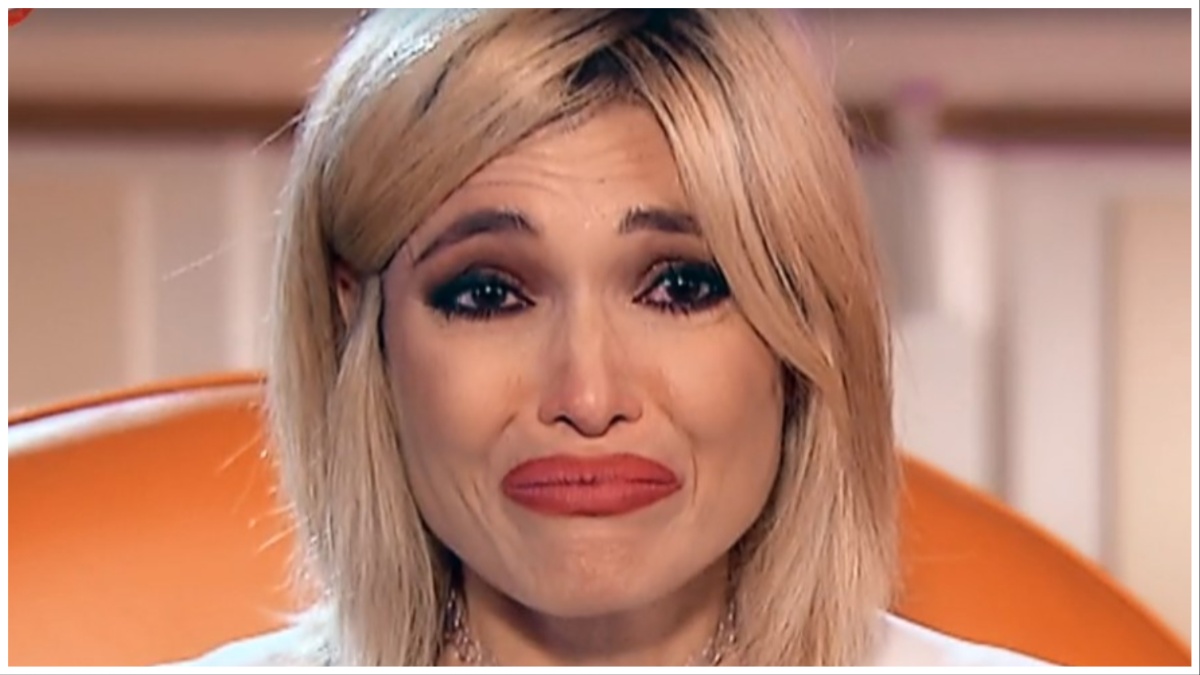 Carlotta Mantovan in lacrime contro la giuria di “Ballando”: “Speravo di divertirmi di più qui”