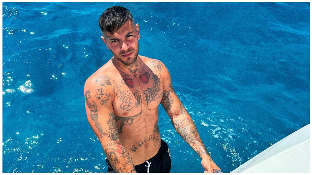 Emis Killa indagato per associazione a delinquere rinuncia a Sanremo