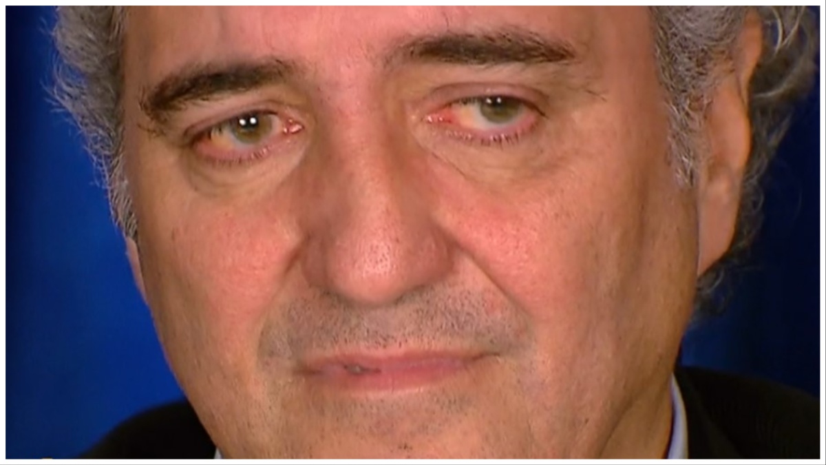 Giovanni Terzi e il trauma dell’arresto: “Per mesi mio figlio si nascondeva sotto il letto se bussavano”