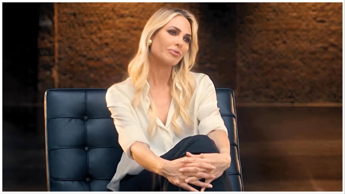 Ilary Blasi “massacra” Totti: “Facevamo sess0 regolarmente ma lui mi tradiva con Noemi”
