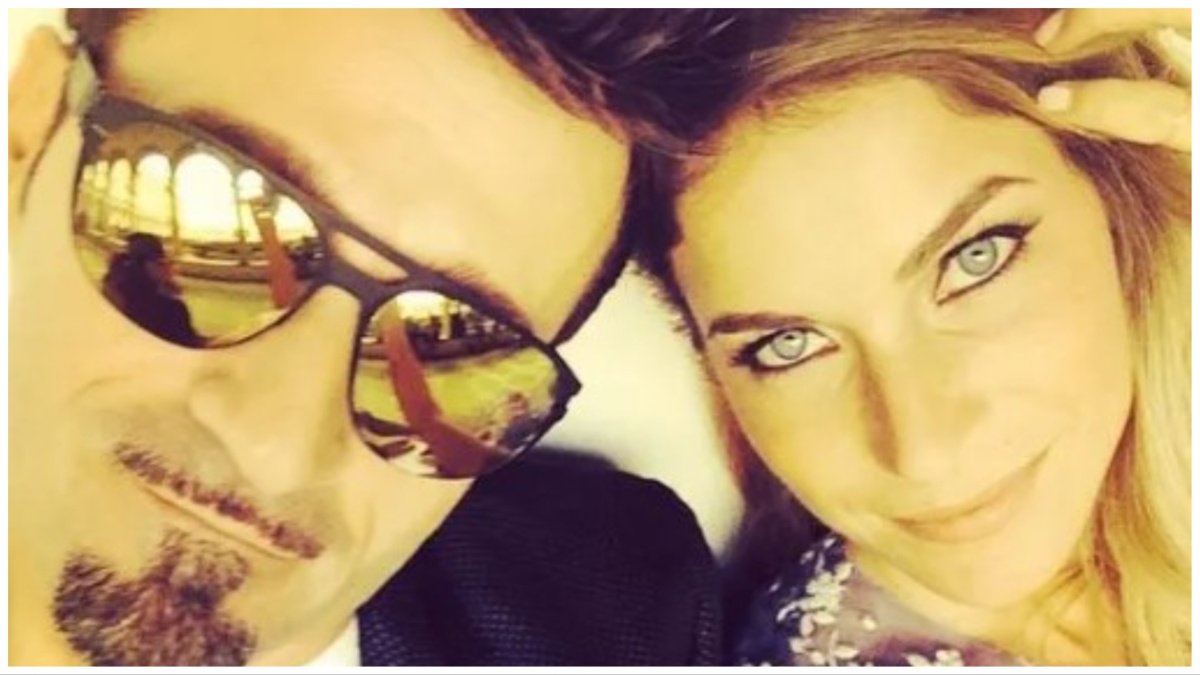 Max Biaggi: “Sono single, metà del mio cuore è ancora per la mia ex Eleonora Pedron”