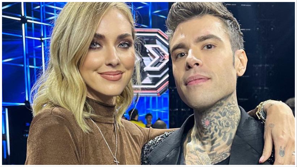 “Fedez dormiva nella stanza degli ospiti. Lite accesa dopo la cena di San Valentino”