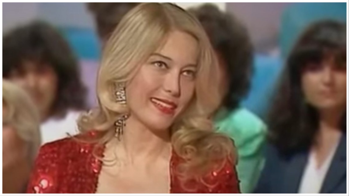 Moana Pozzi, parla l’anziana madre: “Ancora oggi mi chiedo dove ho sbagliato con lei”