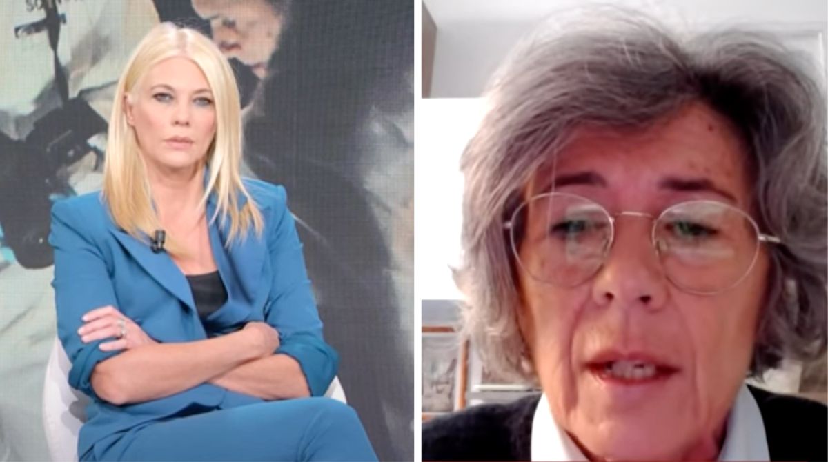 La madre di Alice e Alberto Scagni: “Avevamo allertato lo Stato ma nessuno è intervenuto”