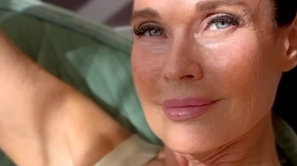 Carol Alt sbarca su OnlyFans a 62 anni: “Nuda ma con gusto”