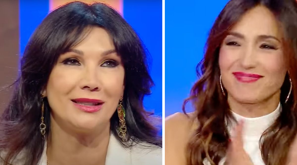 Luisa Corna dopo le nozze: “Mi piace molto sentirmi moglie, è una sensazione bellissima”