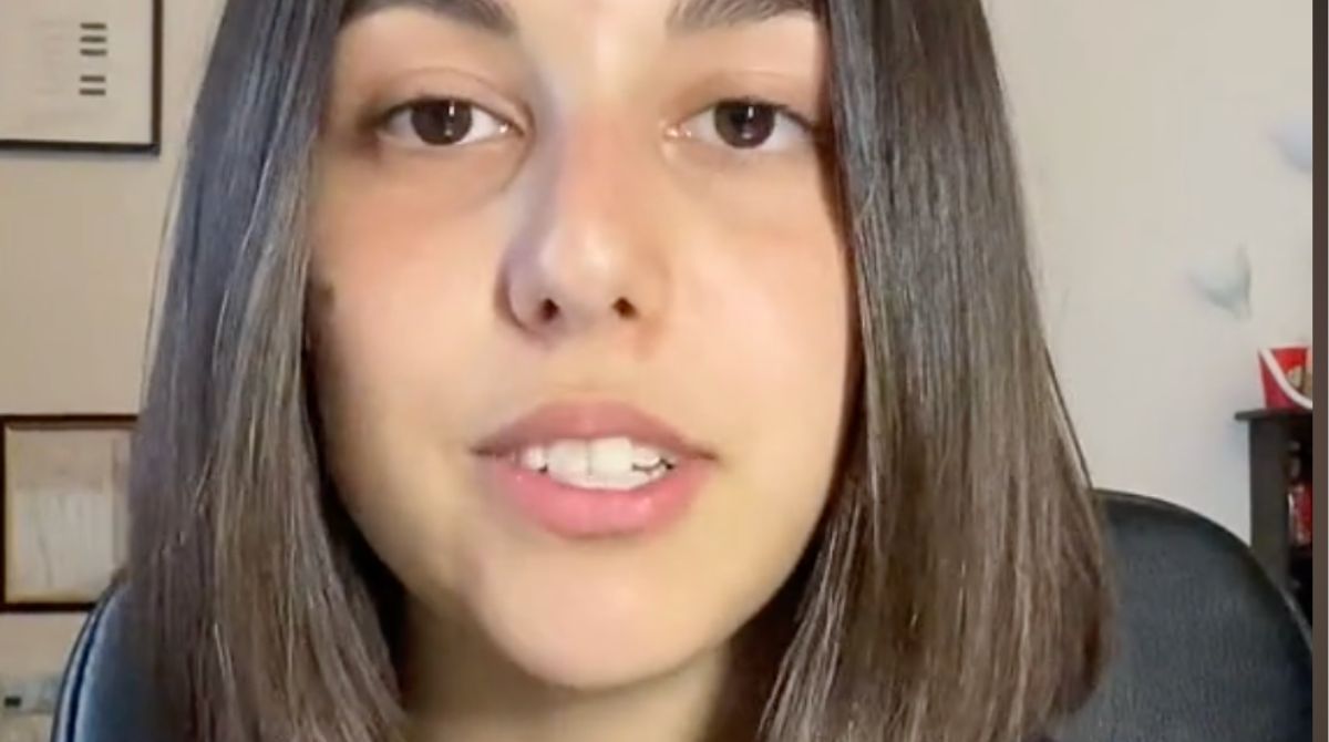 Jolanda Renga: “Ho 19 anni, mio fratello 17 ma lui non ha paura a camminare da solo”