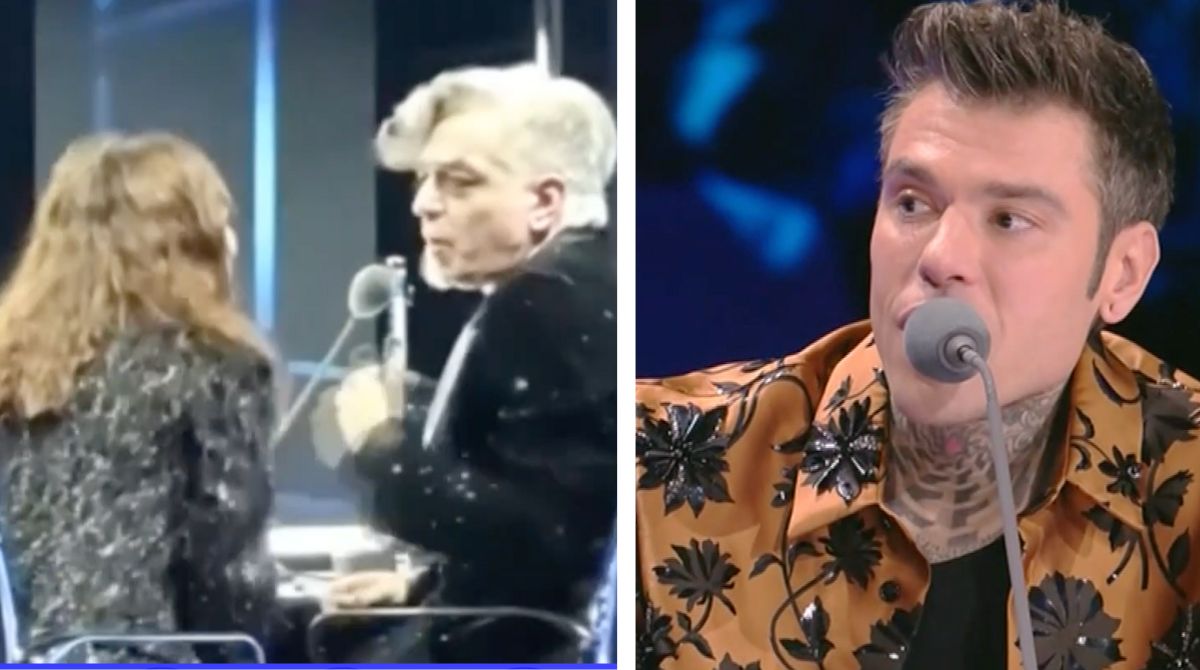 “X Factor”, primo live senza Morgan: le frecciatine di Fedez, Dargen D’Amico e Ambra
