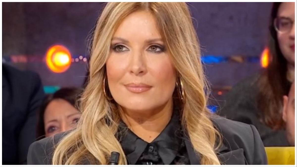 Selvaggia Lucarelli: “Il suicidio ha cause complesse, esserne accusati uccide”