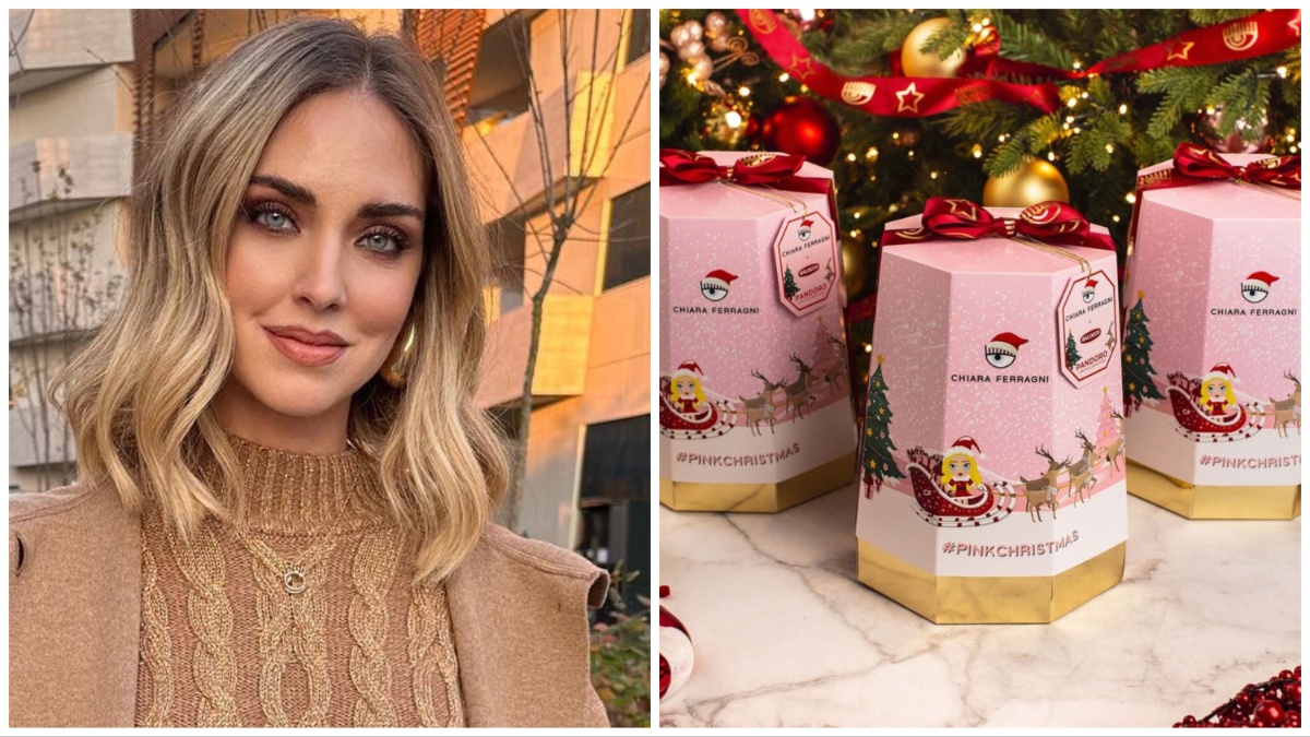 Chiara Ferragni multata: “Impugnerò la decisione e continuerò a fare beneficenza”