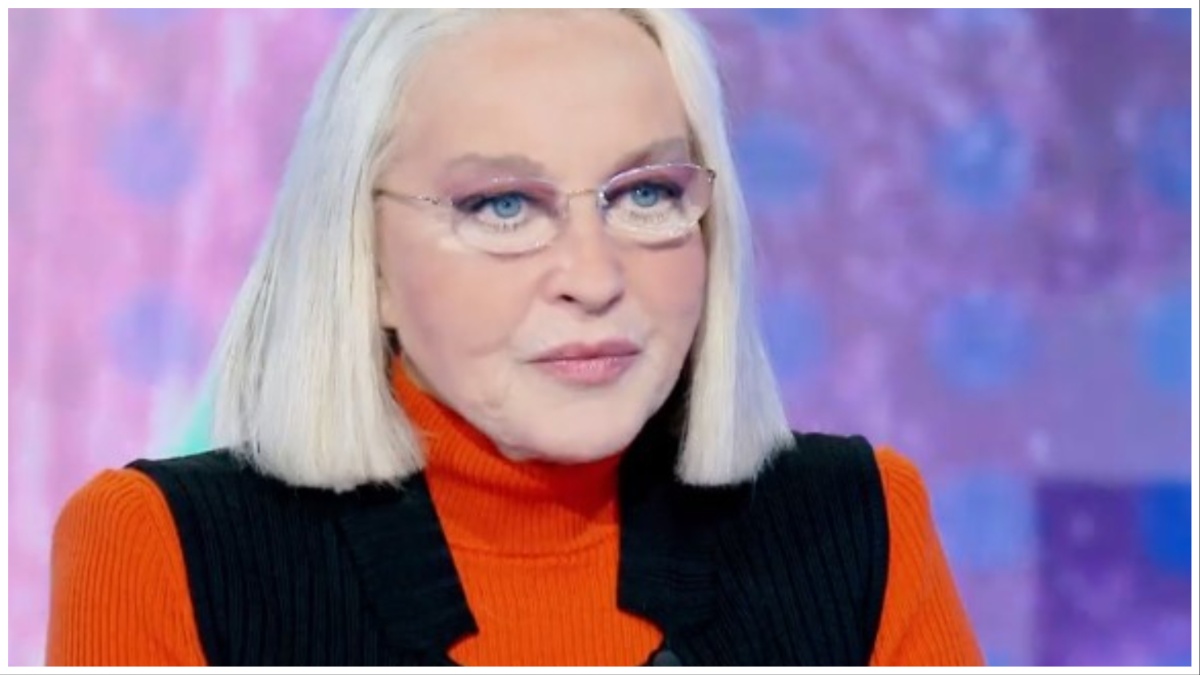 Eleonora Giorgi ha iniziato la chemio: “Se tutto va bene potrò essere operata. Altrimenti boh”