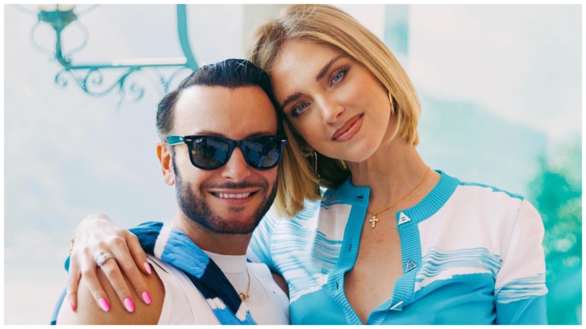 “Fedez vuole licenziare Fabio Maria Damato, il braccio destro di Chiara Ferragni”